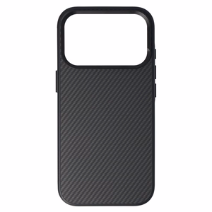 Liavec Carbon Core dėklas, skirtas iPhone 18 Pro Max/17 Pro Max