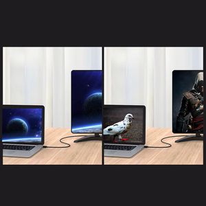 Orico XD-MDTD Mini DisplayPort–DVI, Full HD 60 Hz laidas, 3 m – juodas