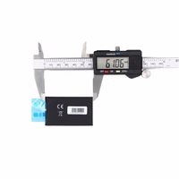 Baterija be BMS iPhone XS Max 3174 mAh Blue Star HQ