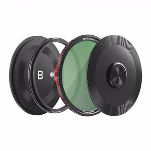 Freewell V2 Series магнитный фильтр VND/CPL 3-7 стопов