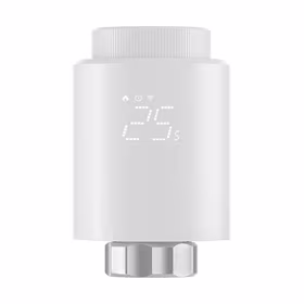 Išmanusis termostatas radiatoriaus vožtuvas Sonoff TRVZB Zigbee 3.0