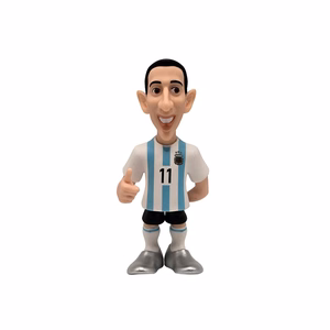 Minix Argentina – Ángel Di María – kolekcinė figūrėlė