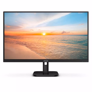 Philips 27E1N1800A/00 monitorius 68,6 cm (27") 3840 x 2160 pikselių 4K Ultra HD LED juodas