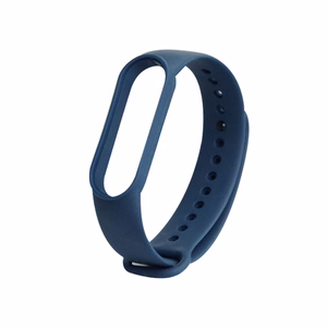 SMART BAND M5/M6 TAMSIAI MĖLYNAS