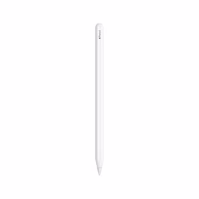 Apple Pencil (2nd Generation) adatinis pieštukas 18,2 g Balta