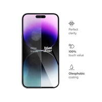 Apsauginis stiklas Blue Star - IPHONE 14 Pro