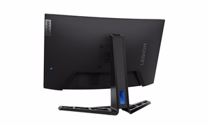 Lenovo Legion R27qc-30 WLED ekranas 68,6 cm (27") 2560 x 1440 pikselių Quad HD juodas