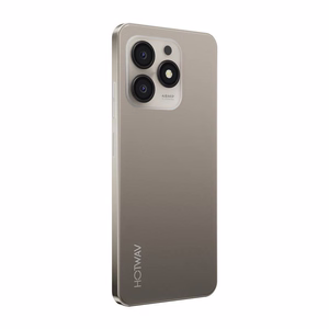 HOTWAV Note 13 Max išmanusis telefonas (auksinis)