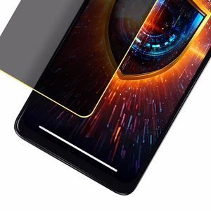 Motorola Moto G24/G24 Power - 3mk Silky Matt Privacy