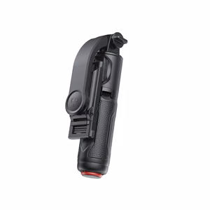 XO SS39 Bluetooth asmenukių lazda-trikojis, juoda, su nuimamu telefono stovu, 70cm