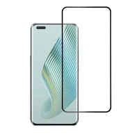 Apsauginis stiklas Blue Star - Honor Magic5 Pro juodas