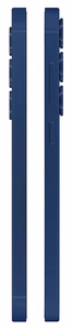 Samsung Galaxy S25+ 17 cm (6.7") Dviguba SIM jungtis Android 15 5G C tipo USB 12 GB 256 GB 4900 mAh Navy