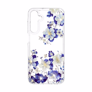 IMD spausdintas dėklas, skirtas "Samsung Galaxy A25 5G" (globalus) floral