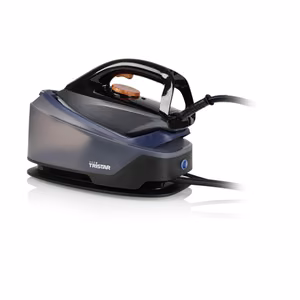 Tristar Steam Station ST-8930 2200 W 1.2 L 6.5 bar Auto power off Vertical steam function Calc-clean function Anthracite