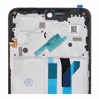 "FixCell" LCD ekranas, skirtas REDMI NOTE 11 PRO 4G 5G HARD OLED su rėmeliu