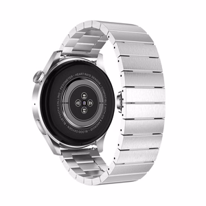 Forever Smartwatch Grand 2 SW-710 sidabrinis