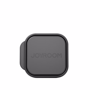 Joyroom JR-ZS368 magnetinis kabelių laikiklis - juodas (3 vnt.)