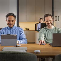 LOGI MX Anywhere 3S belaidė pelė grafito spalvos