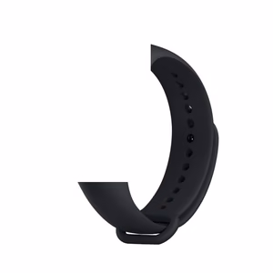 Devia ремешок Deluxe Sport Xiaomi Mi Band 3 / Mi Band 4 черный
