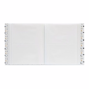 Snoopy Lazy Days nuotraukų albumas 304 nuotraukoms iki 13 × 20 cm
