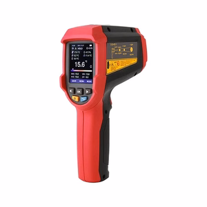 Temperatūros matuoklis Uni-T UT305A+