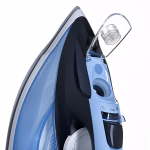 Philips 7000 series DST7020/20 HV Steam Iron Louros/Cotton Blue
