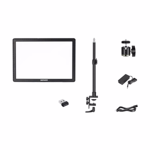 NEEWER GL1 Pro LED lempa 2900-7000K