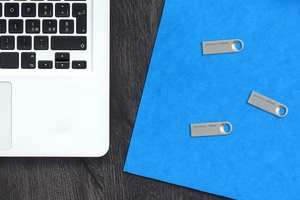 Atmintinė Goodram UNO3 16GB USB 3.2 gen.1