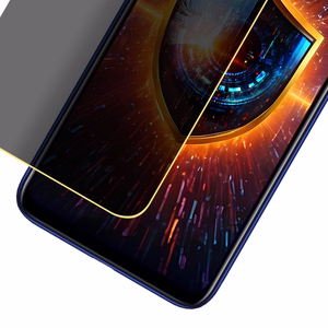 3mk Silky Matt Privacy — приватный фильтр для экрана для Xiaomi Redmi Note 7