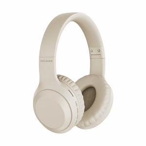 Rock Ausinės O2 bluetooth kreminės