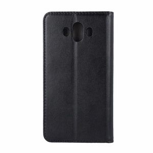 Smart Magnetic чехол Samsung Galaxy A32 5G / M32 5G черный