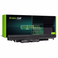 Green Cell HP142 atsarginė knyginio kompiuterio dalis Baterija