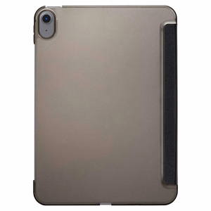 Spigen SMART FOLD IPAD 10.9 2022 JUODAS