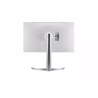 LG 32UQ850V-W LED display 81,3 cm (32") 3840 x 2160 pikseliai 4K Ultra HD Balta