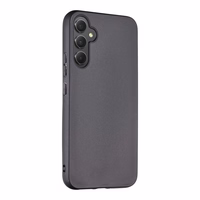 Tactical TPU Dėklas skirta Samsung Galaxy A34 5G Juodas