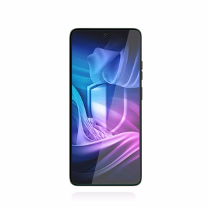 3mk Silky Matt Pro — защита экрана телефона для Motorola Moto G56