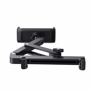 Joyroom JR-ZS433 Car Headrest Holder - Black