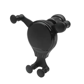 Maxlife automobilinis laikiklis oro angai MXCH-06 juodas