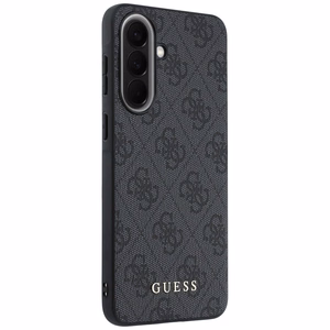 Guess dėklas Samsung Galaxy A57 (PU 4G Classic) rudas