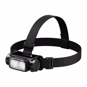 SUPERFIRE HL106 galvos žibintas