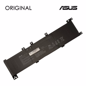 Nešiojamo kompiuterio baterija ASUS B31N1635, 3550mAh, Original