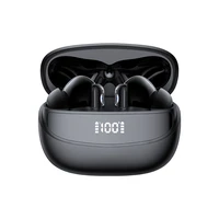 Belaidės ausinės Joyroom TWS JR-BB3 juodos