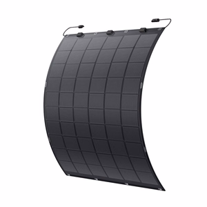Anker SOLIX FS20 – 900 W lanksčių saulės modulių rinkinys, 4 × 225 W