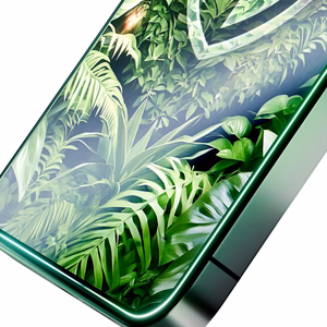 Закалённое стекло 3mk HardGlass Max Eco для Apple iPhone 13/13 Pro/14