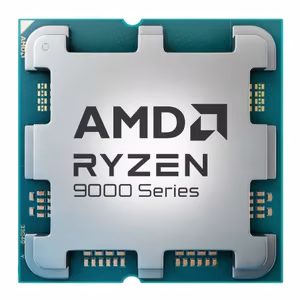 AMD Ryzen 9 9950X processor 4.3 GHz 80 MB L2 & L3 Tray