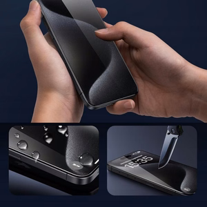 Tech-Protect Glass Fit+ grudintas stiklas 2 vnt. OnePlus 15