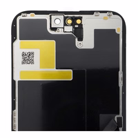 JK LCD ekranas IPHONE 14 PRO MAX FullHD Incell (Keisti IC)