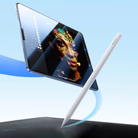 Joyroom JR-MST0161 grūdintas stiklas iPad Pro 12.9" 2018/2020/2021/2022 planšetei