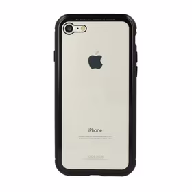 Luphie magnetinis ARC dėklas Samsung Galaxy S8 Plus juodas