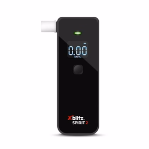 XBLITZ SEMICONDUCTOR АЛКОТЕСТЕР SPIRIT 2